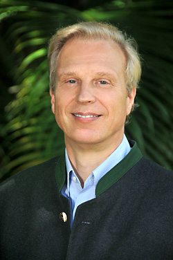 Dr. Stephan von Stepski - Doliwa