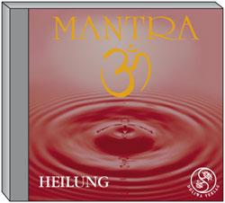 Mantren - CD Heilung