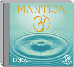 Mantren - CD Lokah