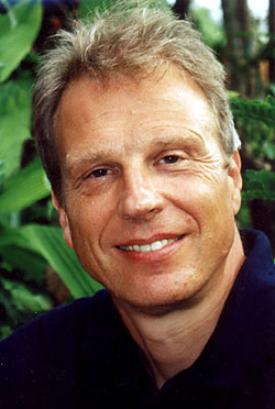 Dr. Stephan von Stepski-Doliwa